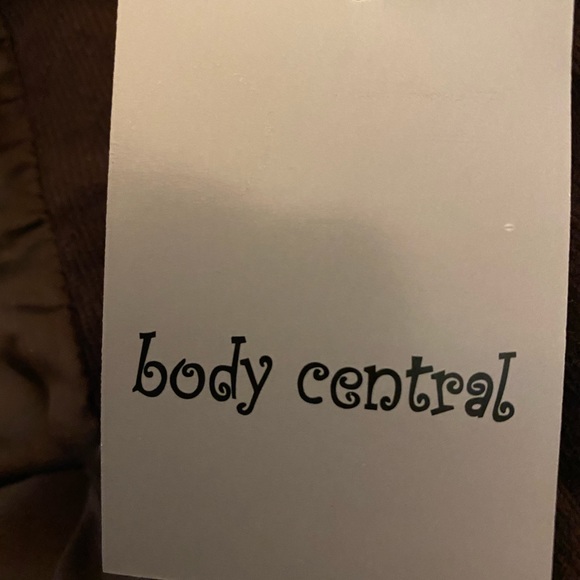 BODY CENTRAL Jacket - Picture 2 of 6